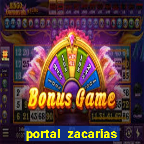 portal zacarias maloqueiro cavando sua cova